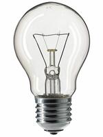 100W pære sæt 4 stk